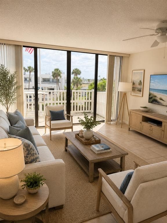 3580 OCEAN SHORE BOULEVARD # 101, FLAGLER BEACH, FL 32136 — zdjęcie 4
