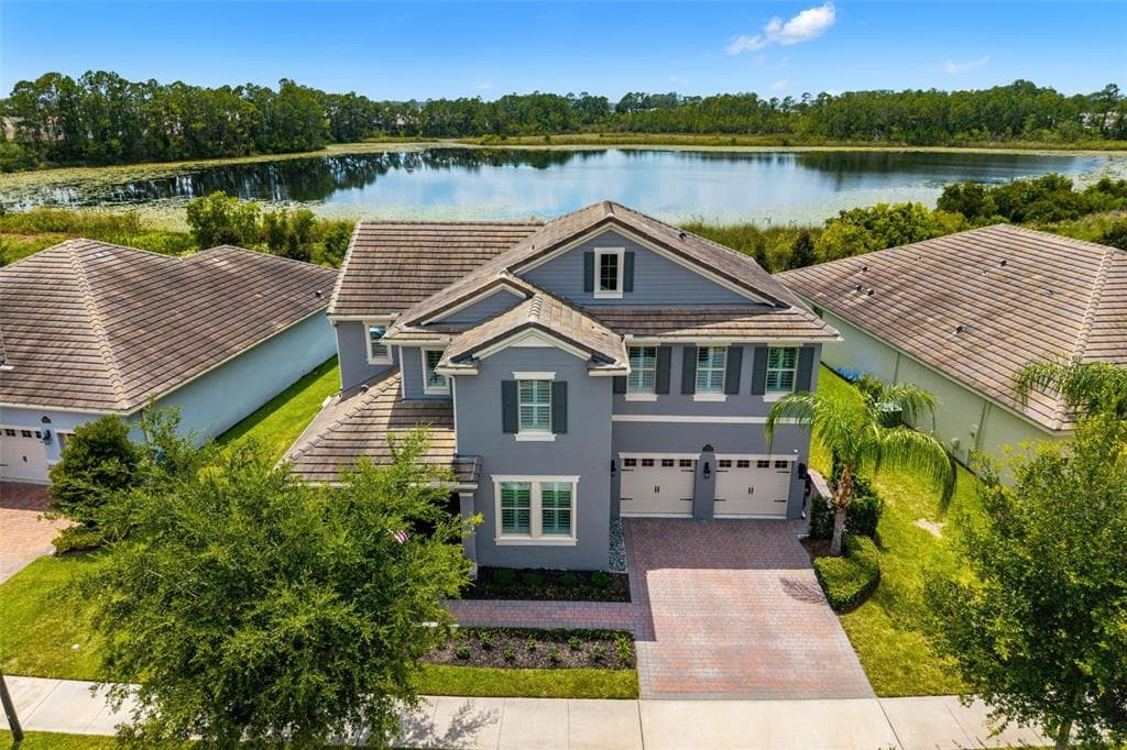 10198 MERRYMEETING BAY DRIVE, WINTER GARDEN, FL 34787 — zdjęcie 3