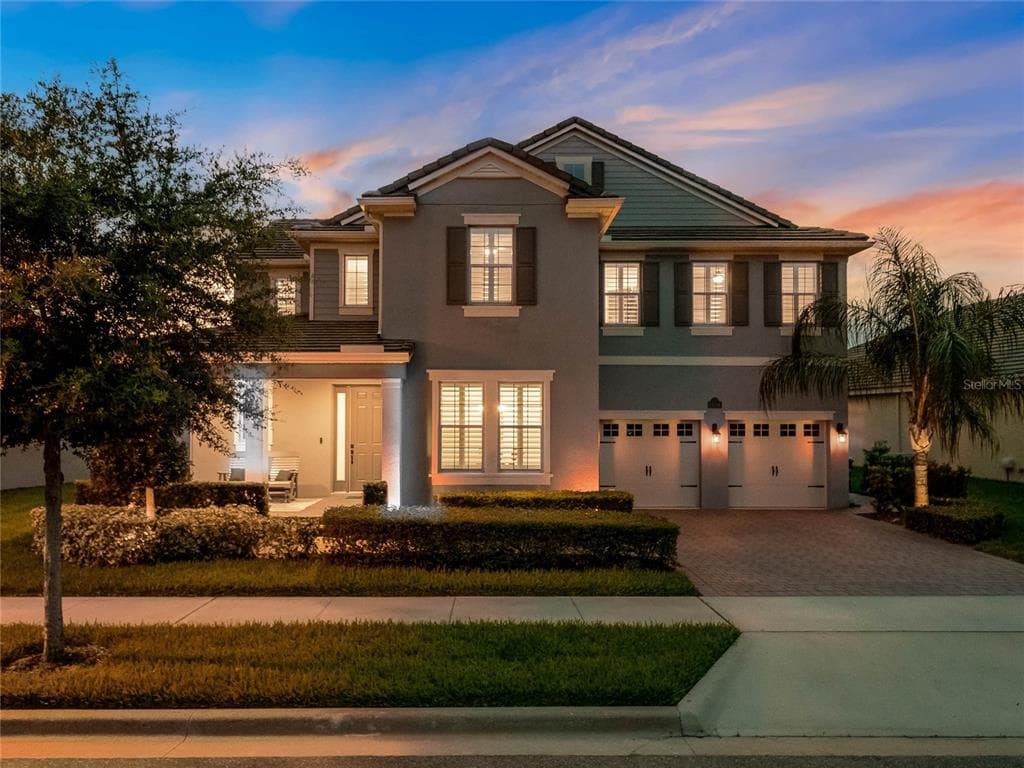 10198 MERRYMEETING BAY DRIVE, WINTER GARDEN, FL 34787