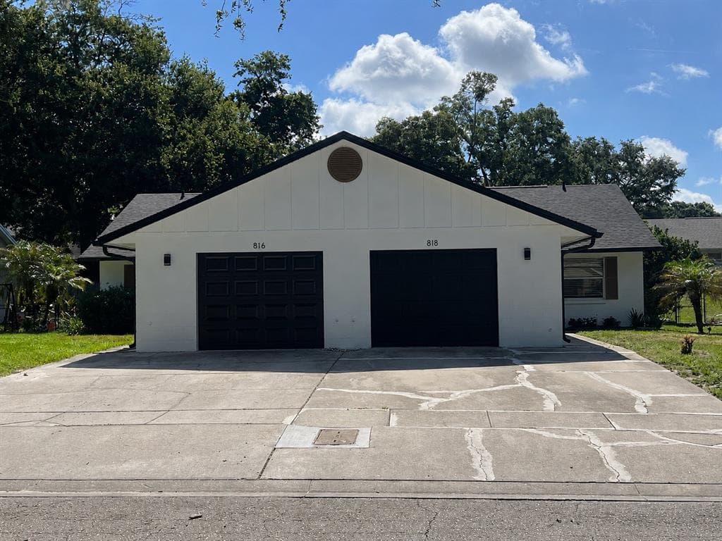 816 SLEEPY HARBOUR DRIVE, OCOEE, FL 34761
