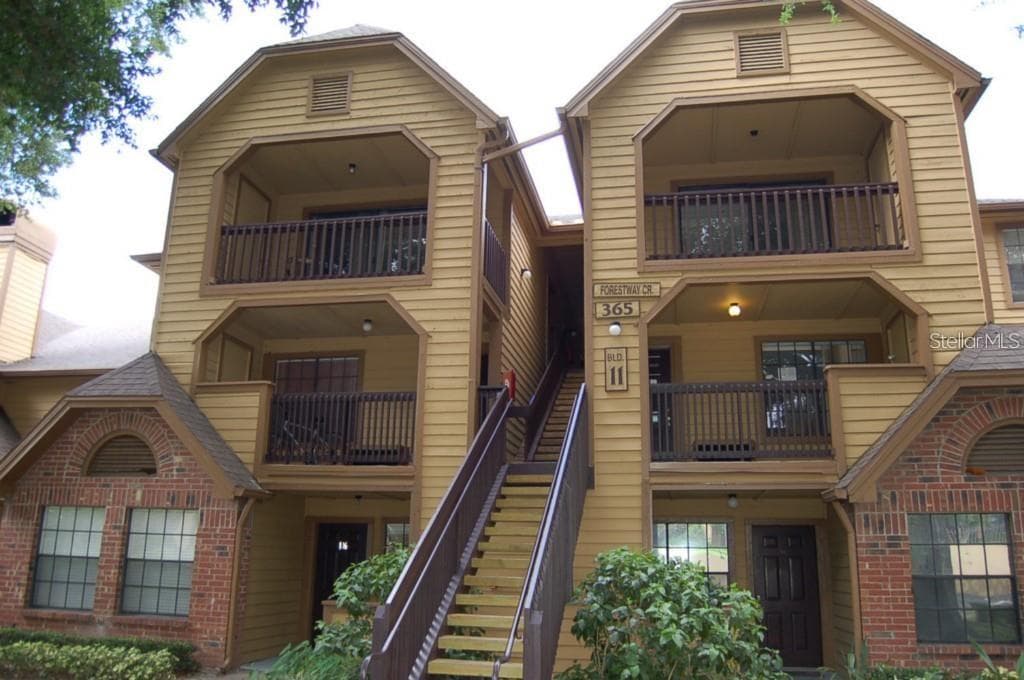 365 FORESTWAY CIRCLE # 303, ALTAMONTE SPRINGS, FL 32701