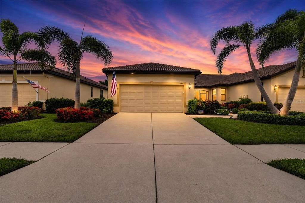 342 BLUEWATER FALLS COURT, APOLLO BEACH, FL 33572 — zdjęcie 2