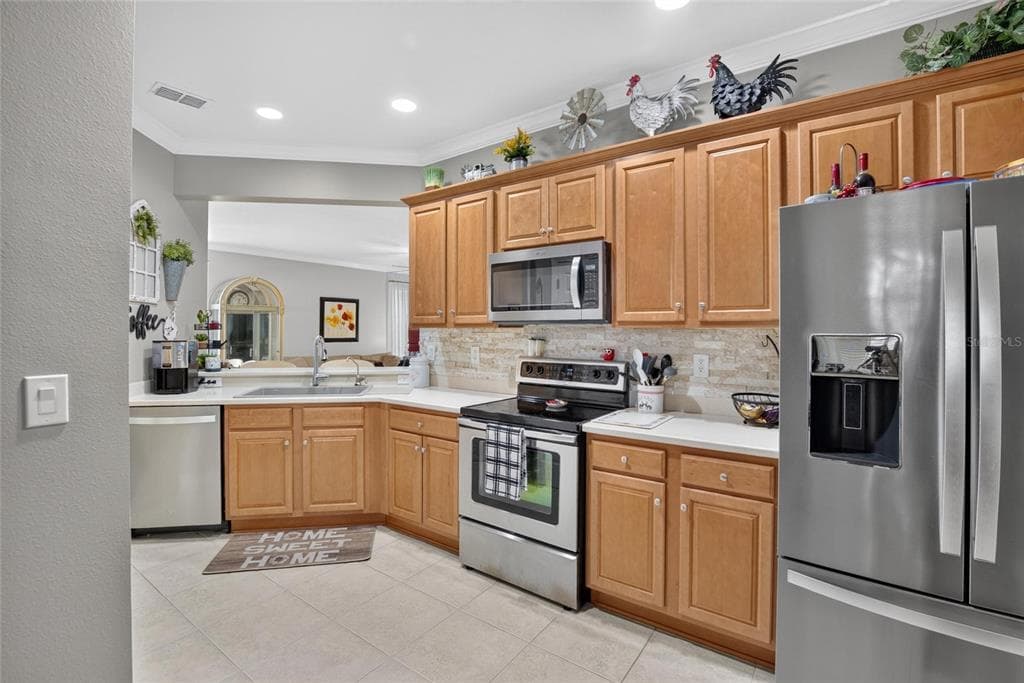 342 BLUEWATER FALLS COURT, APOLLO BEACH, FL 33572 — zdjęcie 3