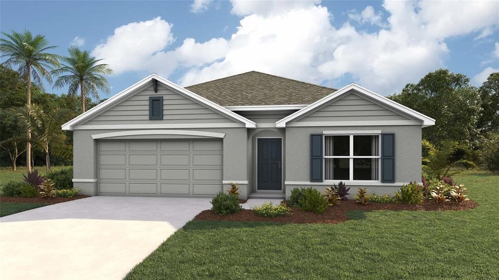 8721 BARRAGAN DRIVE, WILDWOOD, FL 34785