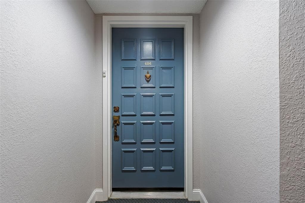 6372 PALMA DEL MAR BOULEVARD S # 406, ST PETERSBURG, FL 33715 — zdjęcie 3