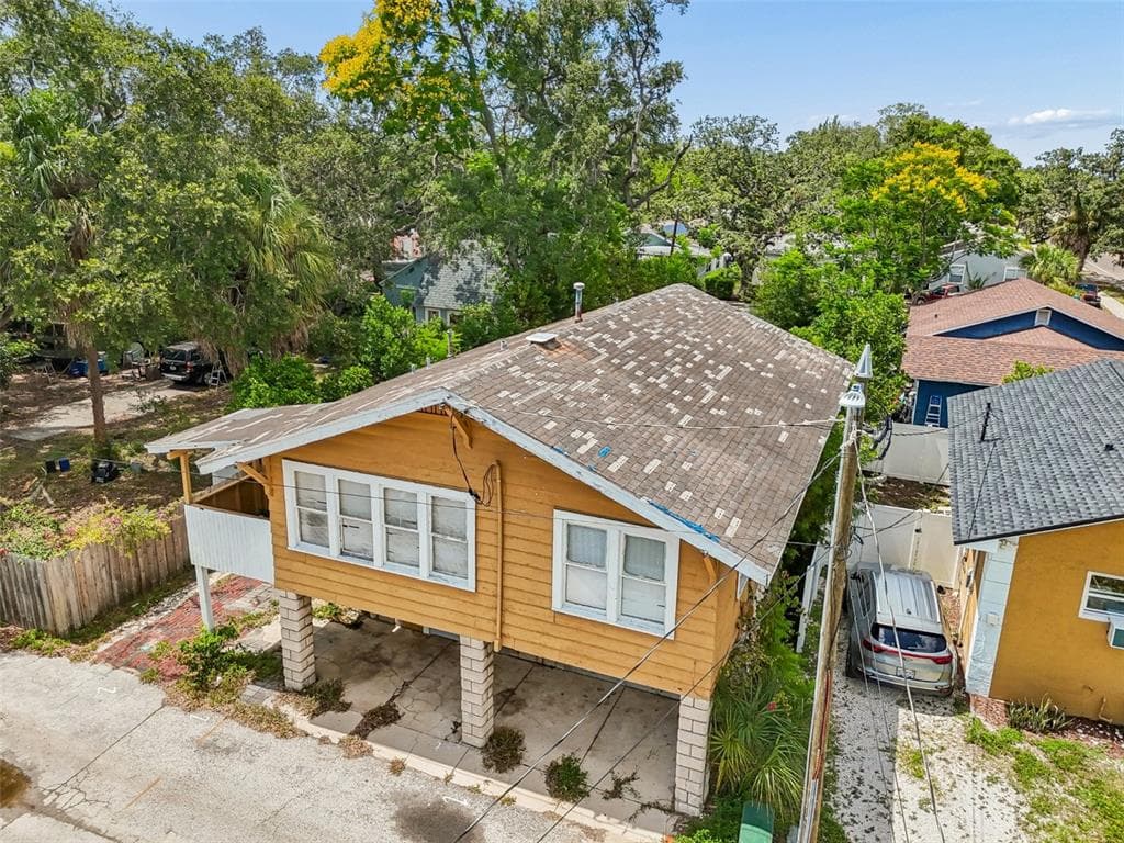2210 20TH AVENUE S, ST PETERSBURG, FL 33712 — zdjęcie 2