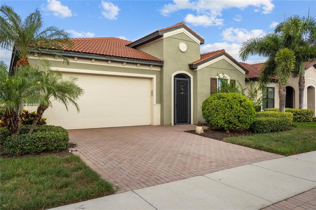 24252 GALLBERRY DRIVE, VENICE, FL 34293 — zdjęcie 2