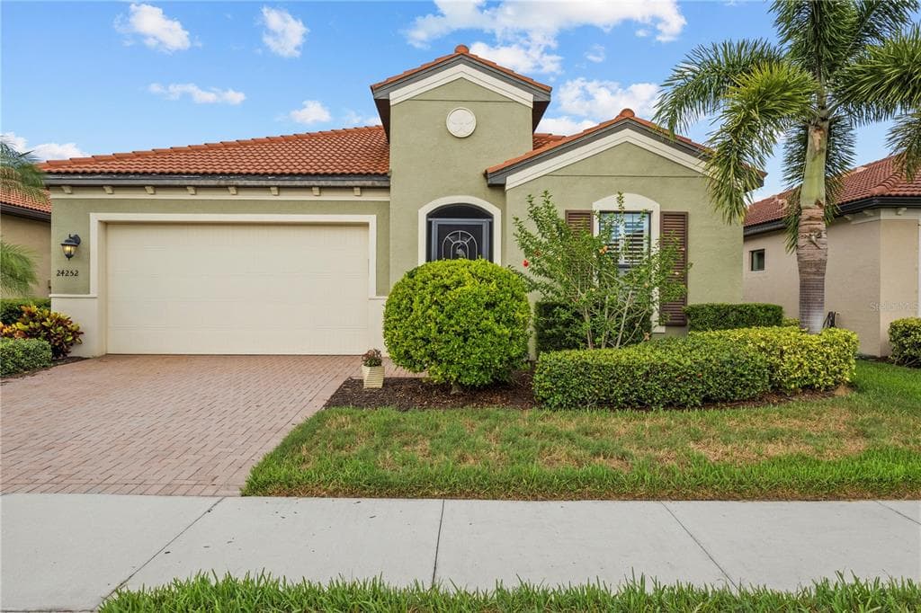 24252 GALLBERRY DRIVE, VENICE, FL 34293 — zdjęcie 3