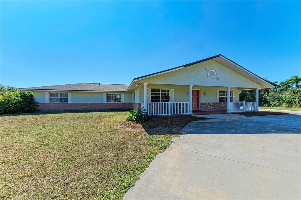 1499 17TH STREET W, PALMETTO, FL 34221 — zdjęcie 2
