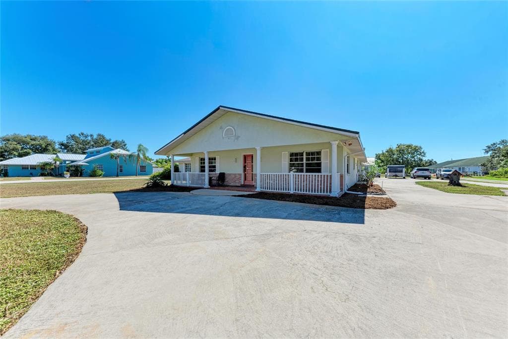1499 17TH STREET W, PALMETTO, FL 34221 — zdjęcie 3