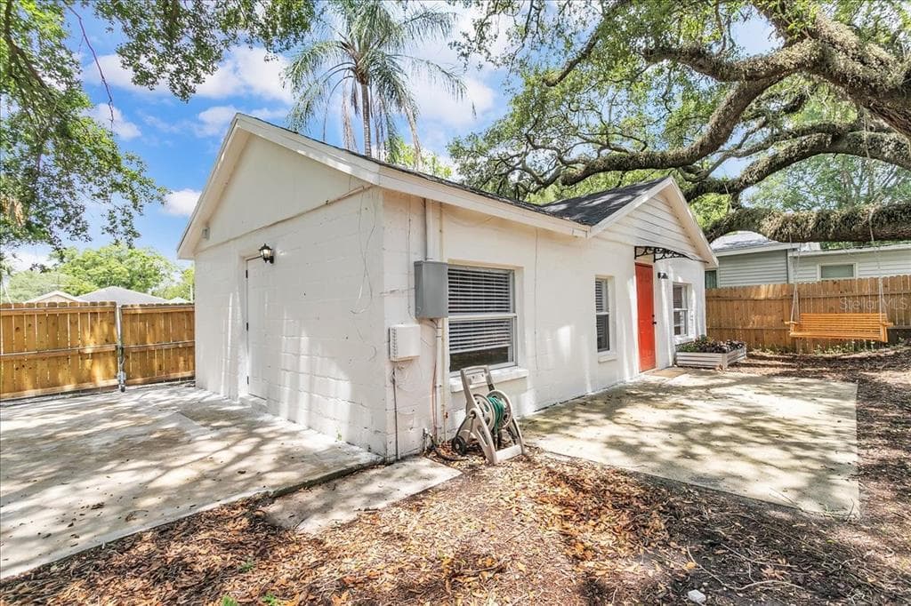 6008 N TAMPA STREET # 2, TAMPA, FL 33604 — zdjęcie 2