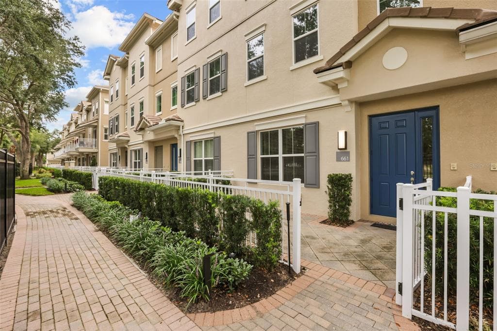 661 HANGNEST LANE, LAKE MARY, FL 32746 — zdjęcie 2
