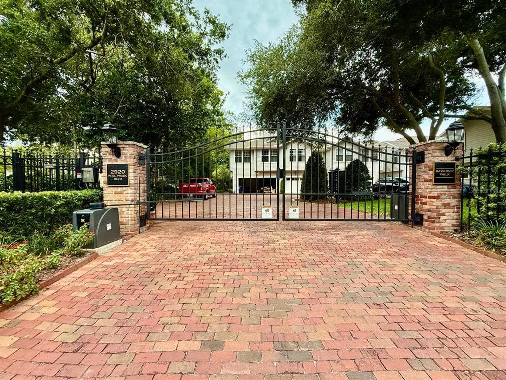2920 W EL PRADO BOULEVARD # 12, TAMPA, FL 33629