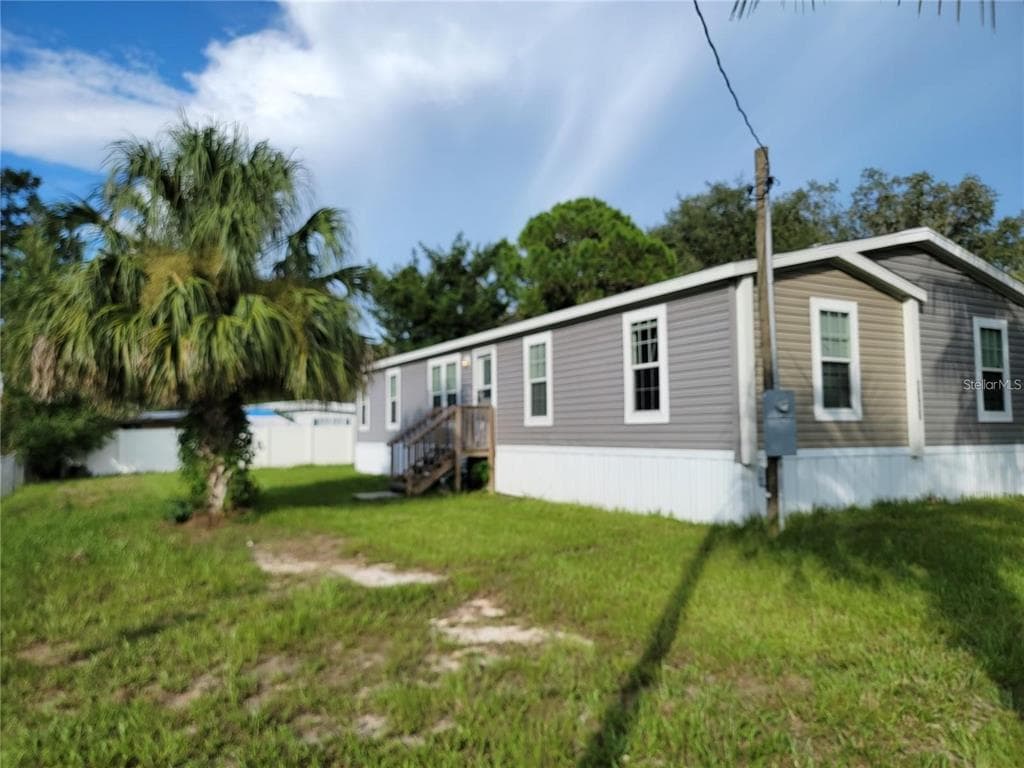 16625 SE 102ND AVENUE ROAD, SUMMERFIELD, FL 34491