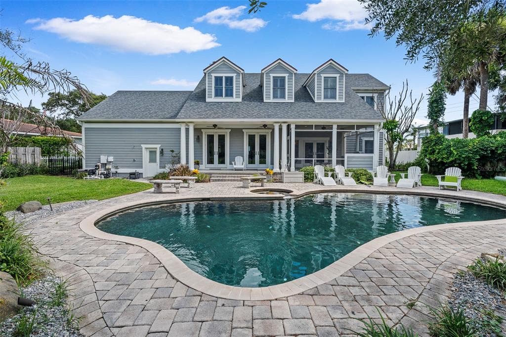 2 HICKORY LANE, DAYTONA BEACH, FL 32118 — zdjęcie 3
