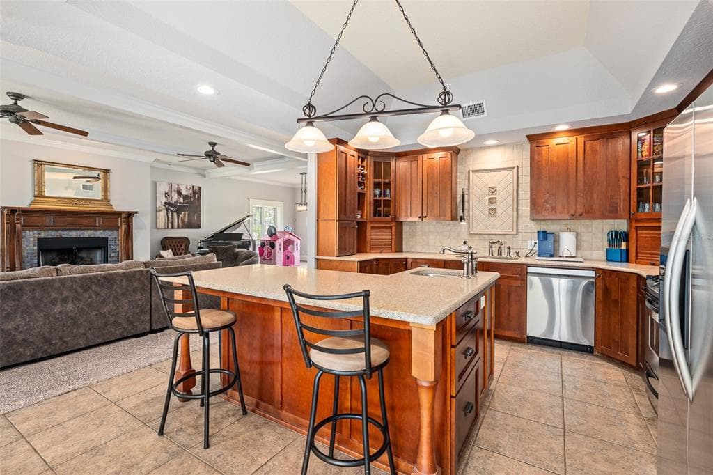 2 HICKORY LANE, DAYTONA BEACH, FL 32118 — zdjęcie 4
