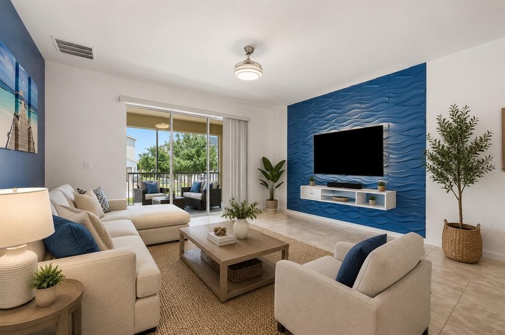 8895 CABOT CLIFFS DRIVE # 103, DAVENPORT, FL 33896 — zdjęcie 2