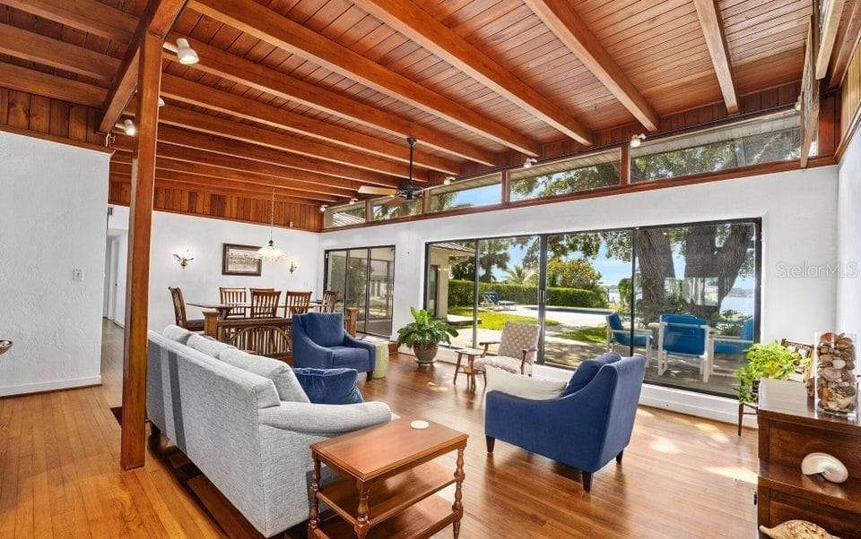 1596 JOHN ANDERSON DRIVE, ORMOND BEACH, FL 32176 — zdjęcie 4