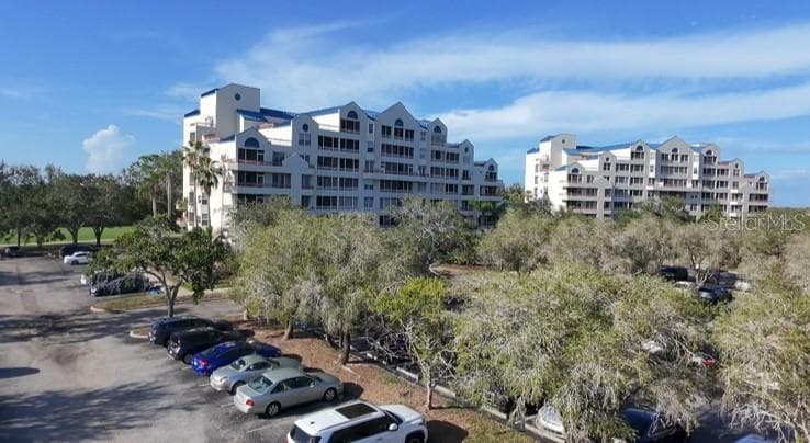 2333 FEATHER SOUND DRIVE # A607, CLEARWATER, FL 33762