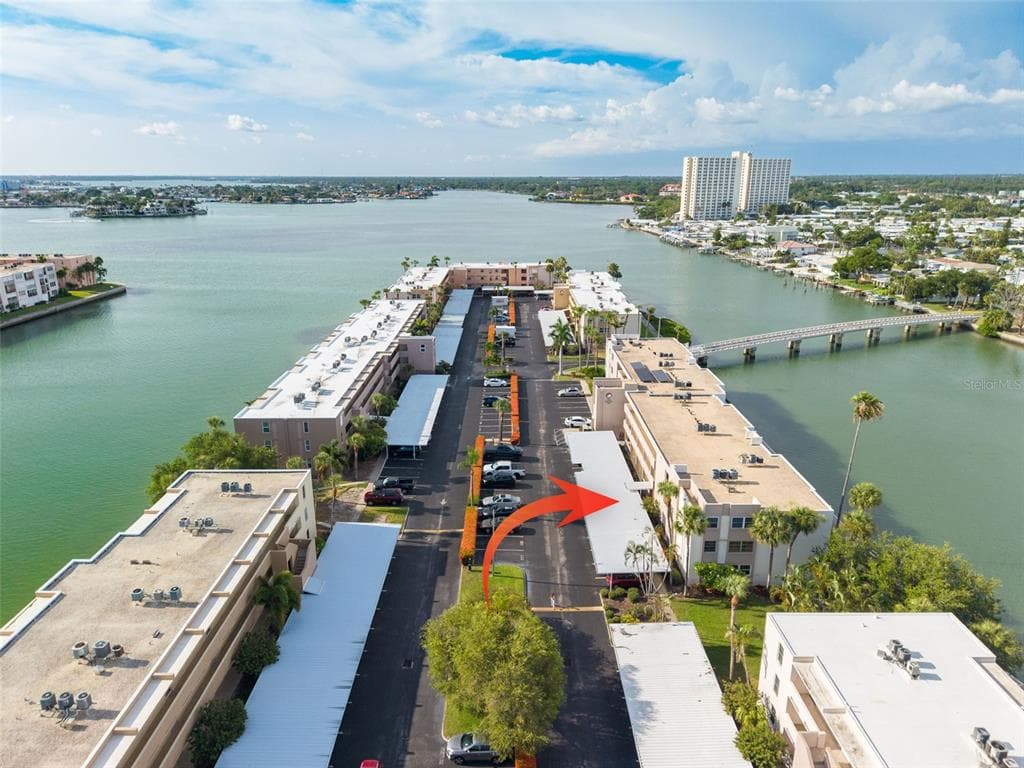 7425 BAY ISLAND DRIVE S # 107, ST PETERSBURG, FL 33707 — zdjęcie 3