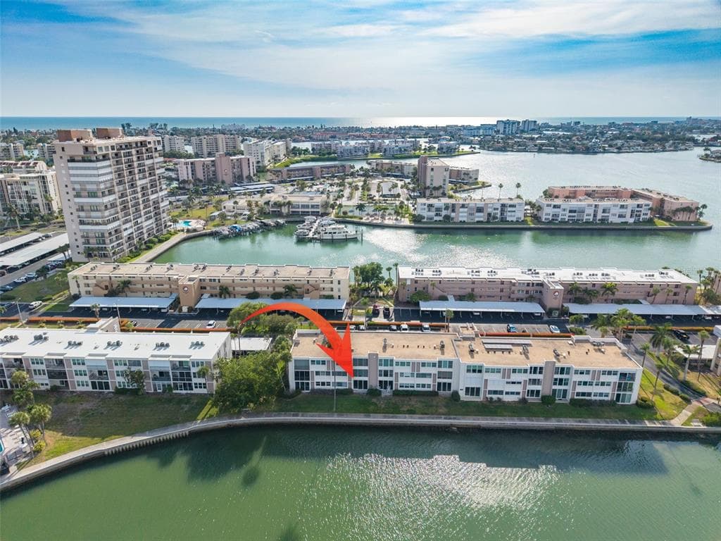 7425 BAY ISLAND DRIVE S # 107, ST PETERSBURG, FL 33707 — zdjęcie 5