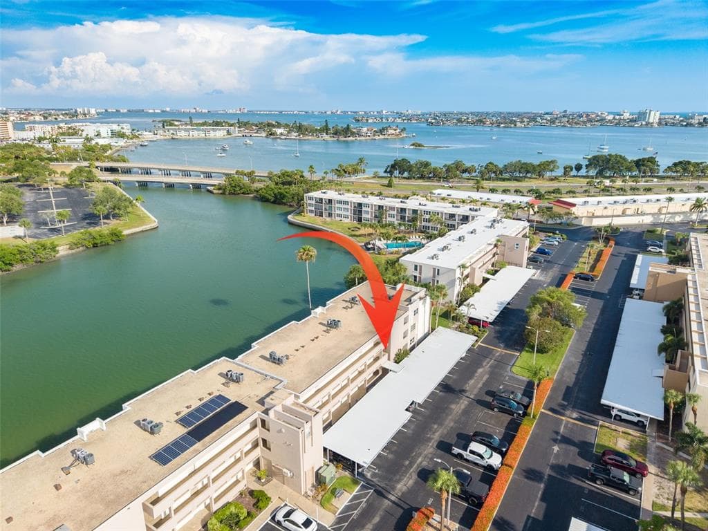 7425 BAY ISLAND DRIVE S # 107, ST PETERSBURG, FL 33707 — zdjęcie 4