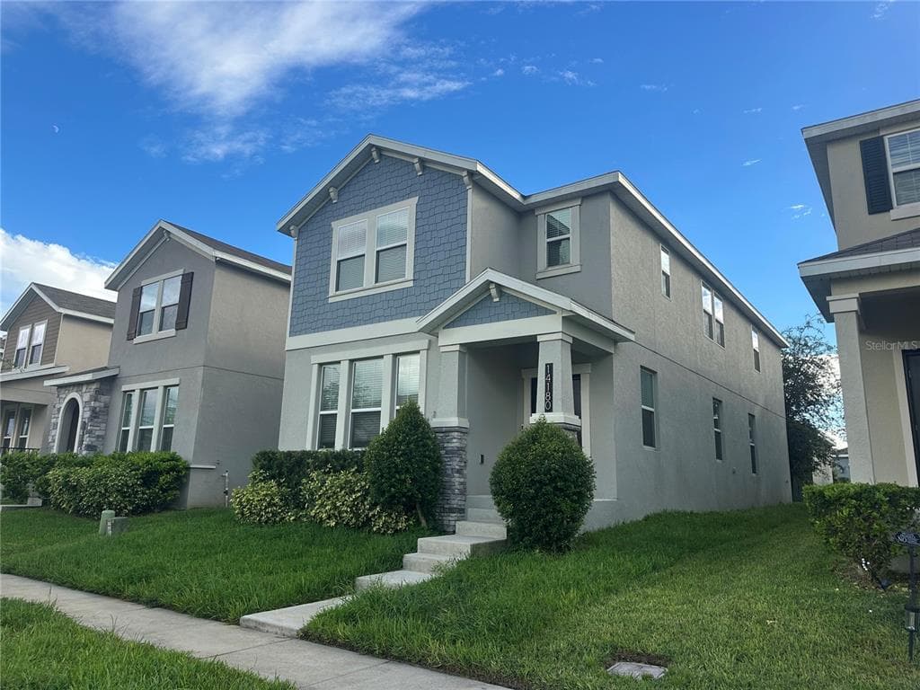 14180 TITLE WAY, WINTER GARDEN, FL 34787 — zdjęcie 2