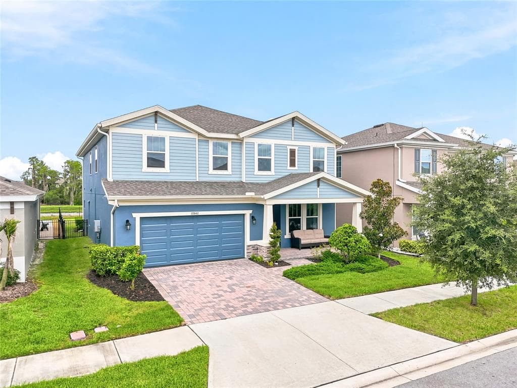 17842 EVERLONG DRIVE, LAND O LAKES, FL 34638 — zdjęcie 2