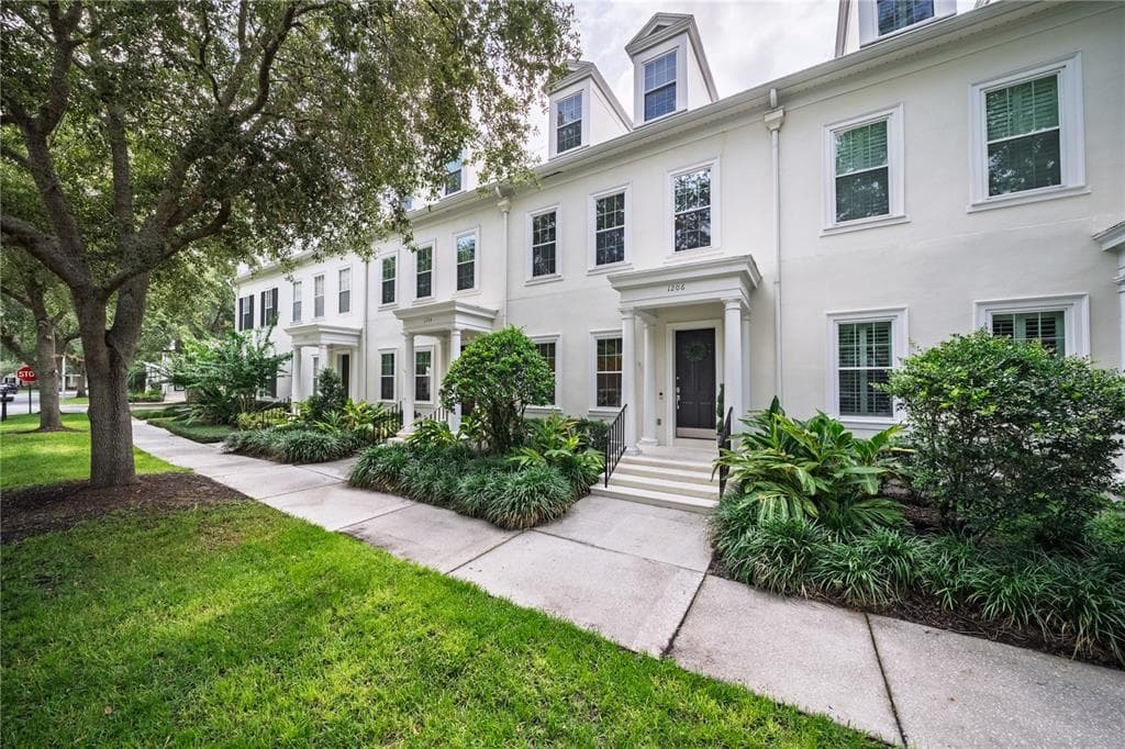1206 CELEBRATION AVENUE, CELEBRATION, FL 34747 — zdjęcie 3