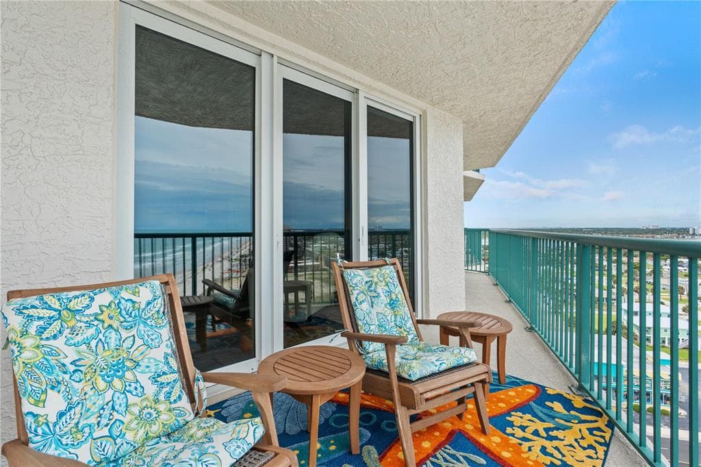 2055 S ATLANTIC AVENUE # 1402, DAYTONA BEACH, FL 32118 — zdjęcie 5