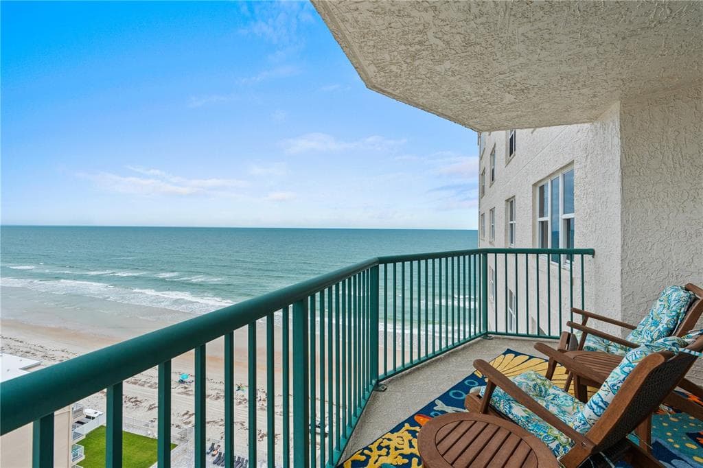 2055 S ATLANTIC AVENUE # 1402, DAYTONA BEACH, FL 32118 — zdjęcie 4