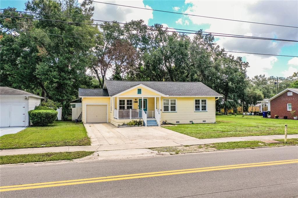 528 S INGRAHAM AVENUE, LAKELAND, FL 33801 — zdjęcie 2