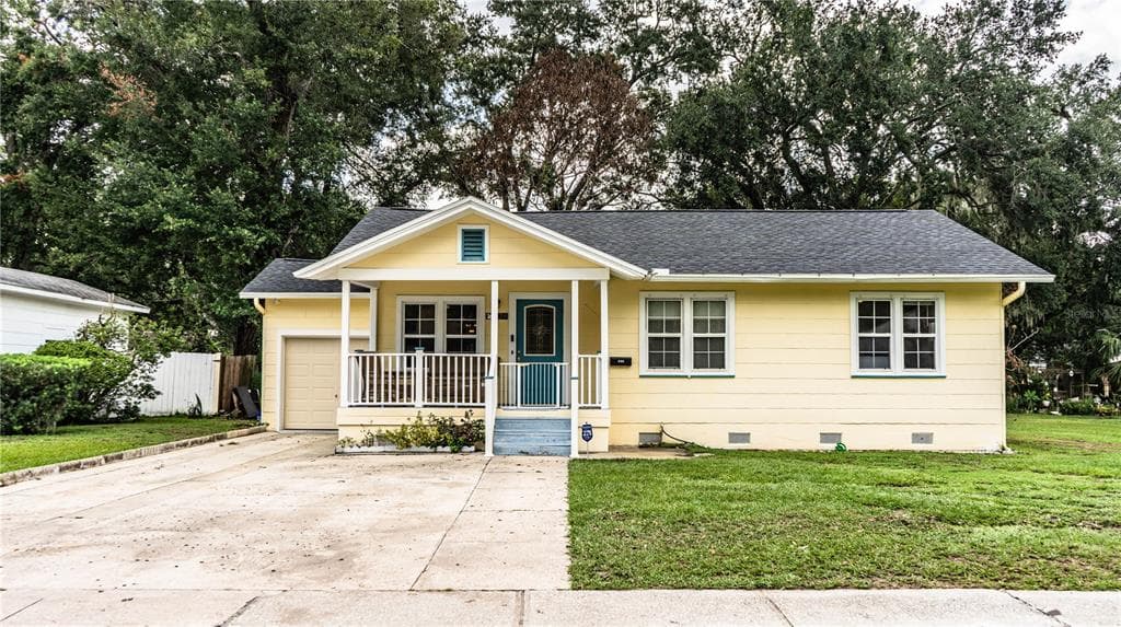 528 S INGRAHAM AVENUE, LAKELAND, FL 33801