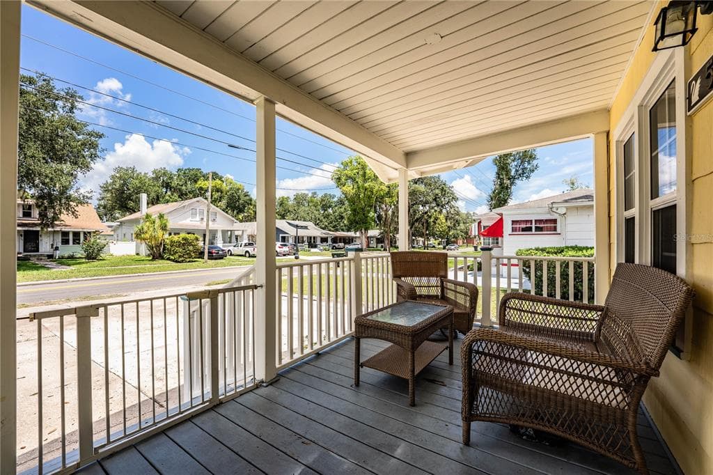 528 S INGRAHAM AVENUE, LAKELAND, FL 33801 — zdjęcie 5