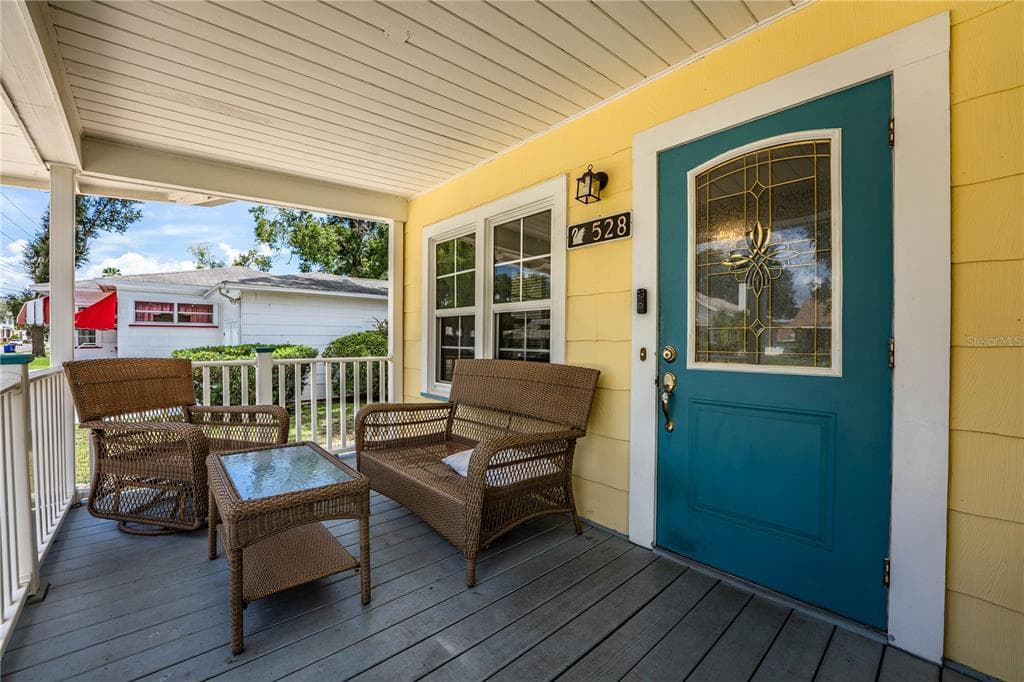 528 S INGRAHAM AVENUE, LAKELAND, FL 33801 — zdjęcie 4