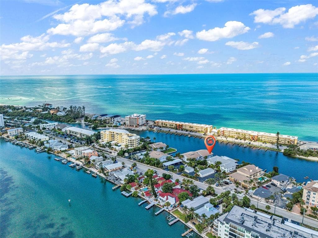 9050 MIDNIGHT PASS ROAD # 1, SARASOTA, FL 34242