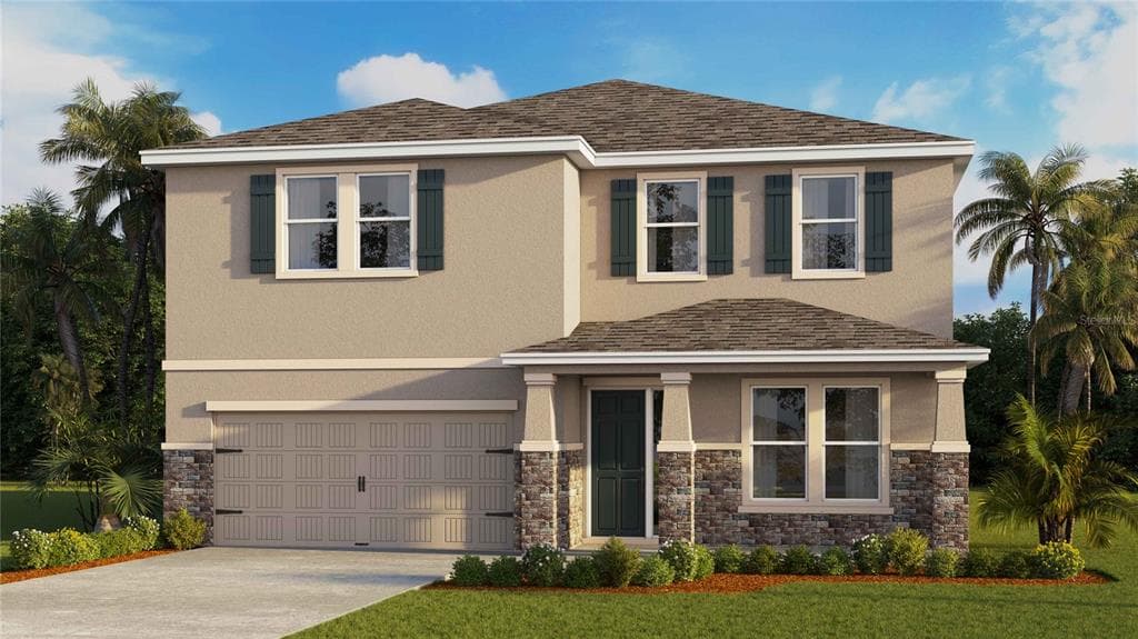 6989 SW 44TH CIRCLE, OCALA, FL 34474