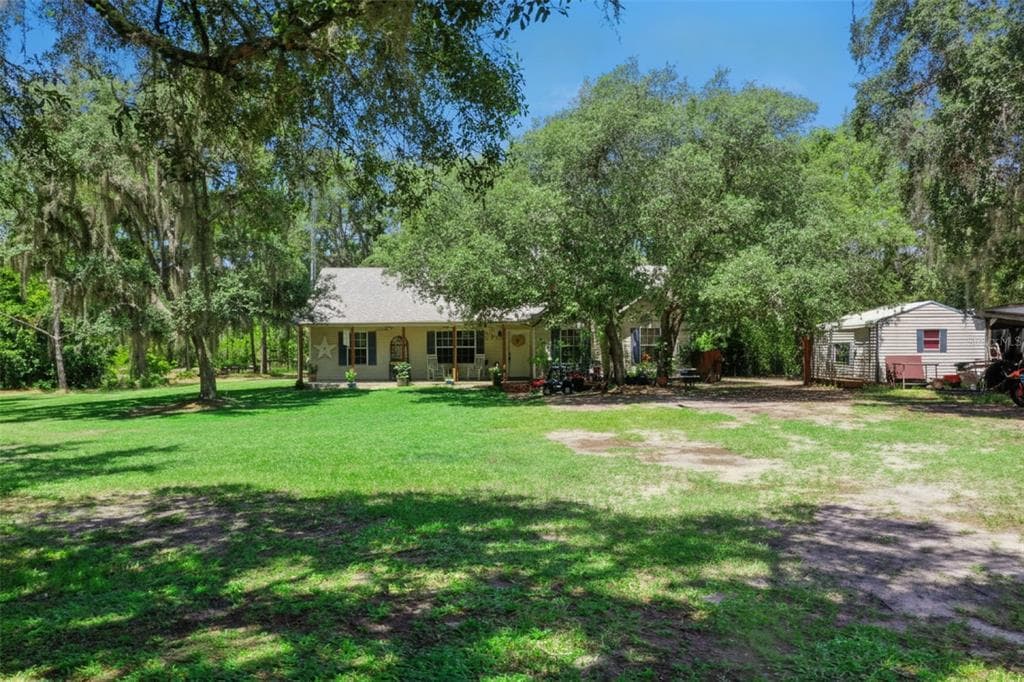 5500 VENTURA ACRES ROAD, GROVELAND, FL 34736 — zdjęcie 3