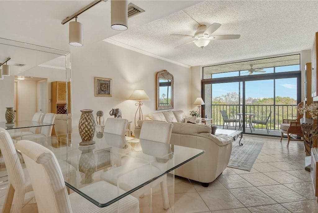 1945 GULF OF MEXICO DRIVE # M2-402, LONGBOAT KEY, FL 34228 — zdjęcie 3