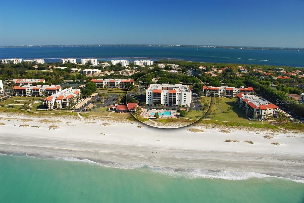 1945 GULF OF MEXICO DRIVE # M2-402, LONGBOAT KEY, FL 34228