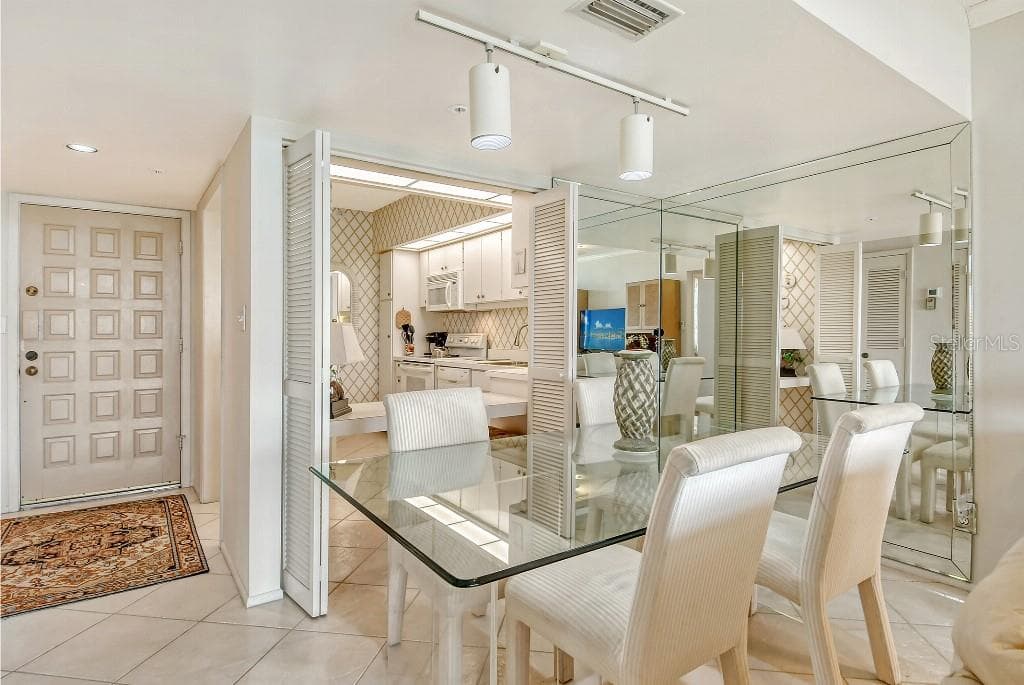1945 GULF OF MEXICO DRIVE # M2-402, LONGBOAT KEY, FL 34228 — zdjęcie 5