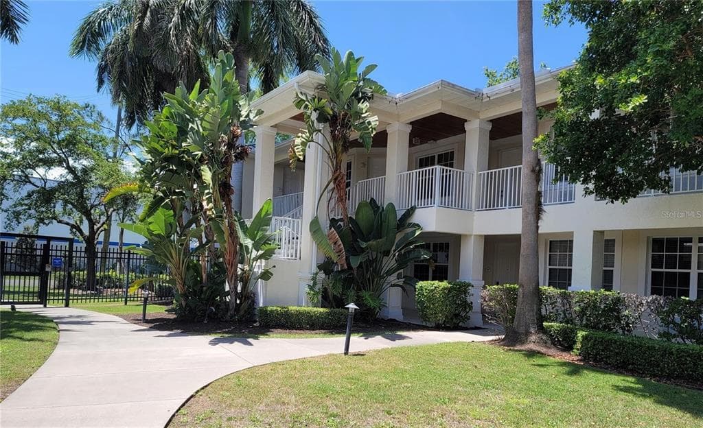 3506 54TH DRIVE W # 108, BRADENTON, FL 34210