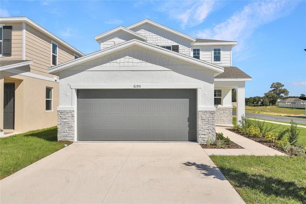 6195 SW 64TH TERRACE, OCALA, FL 34474
