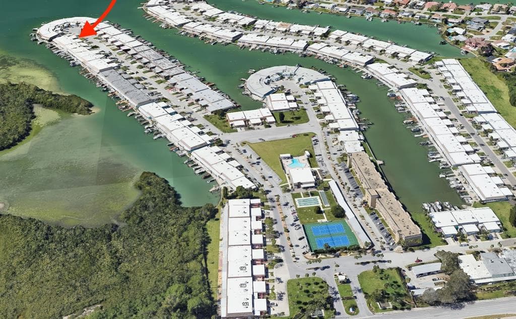 636 BOCA CIEGA POINT BOULEVARD S, ST PETERSBURG, FL 33708 — zdjęcie 3