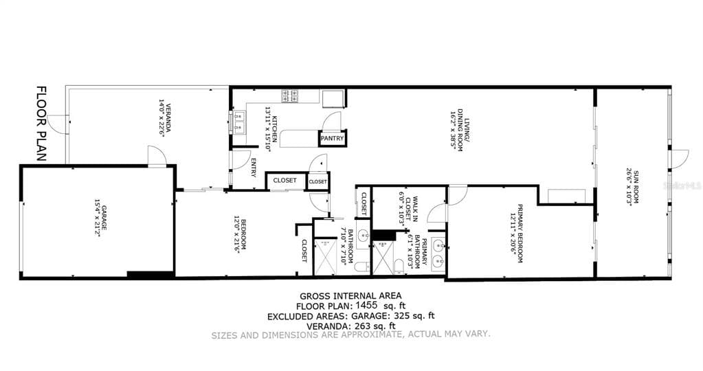 636 BOCA CIEGA POINT BOULEVARD S, ST PETERSBURG, FL 33708 — zdjęcie 5