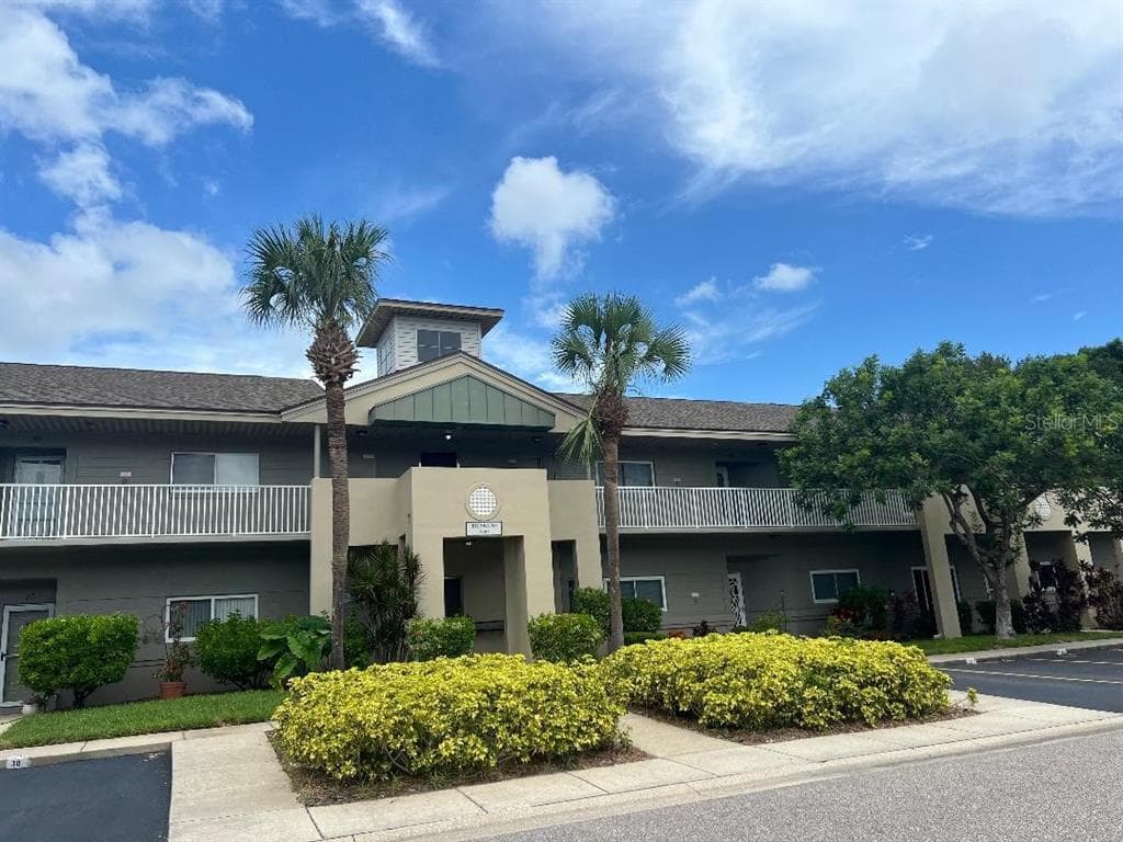 2294 BELGIAN LANE # 14, CLEARWATER, FL 33763