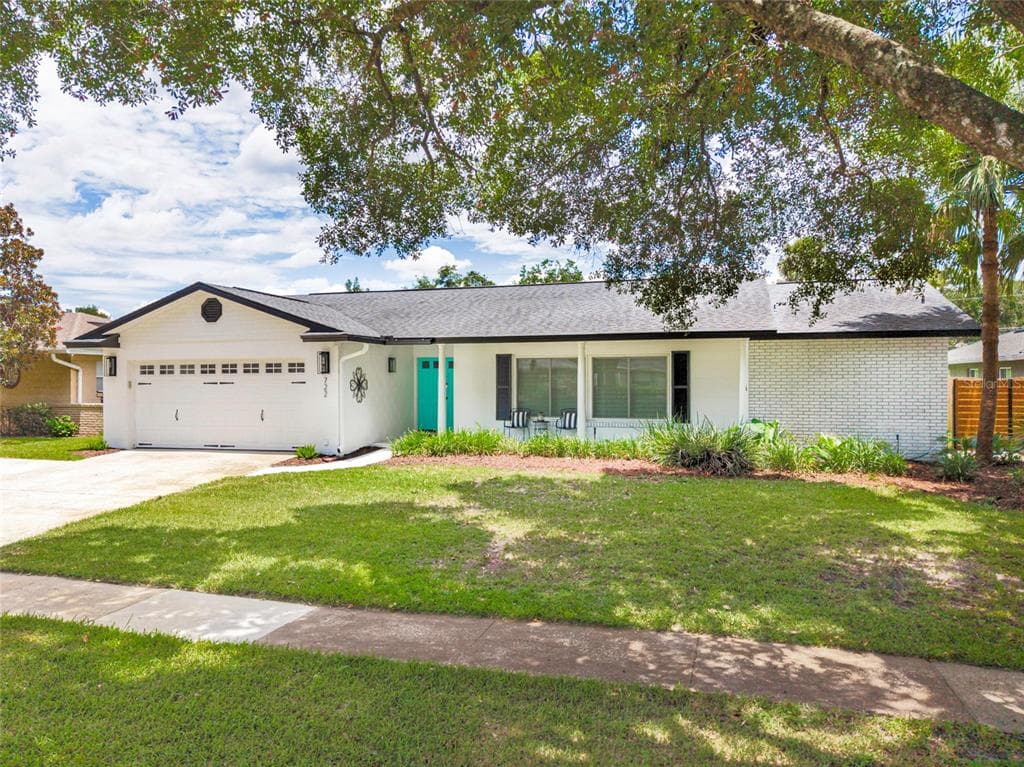 722 S RANGER BOULEVARD, WINTER PARK, FL 32792