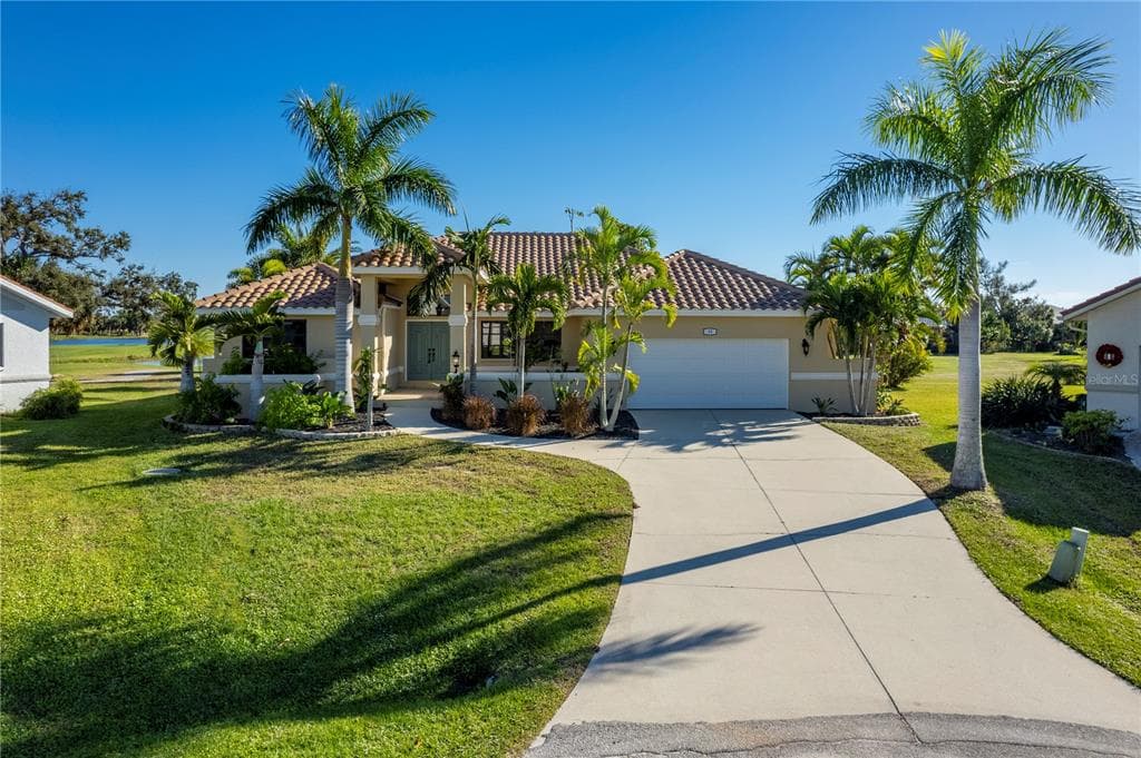 13 SEAWARD CIRCLE, PLACIDA, FL 33946 — zdjęcie 3