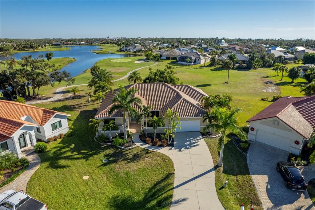13 SEAWARD CIRCLE, PLACIDA, FL 33946