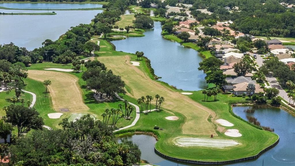 288 VENICE GOLF CLUB DRIVE, VENICE, FL 34292 — zdjęcie 4